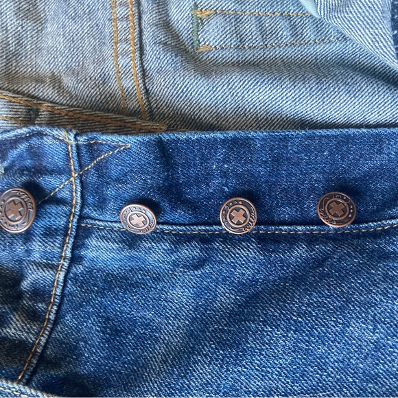 Imogene + Willie Wyatt jeans - Picture 6 of 7